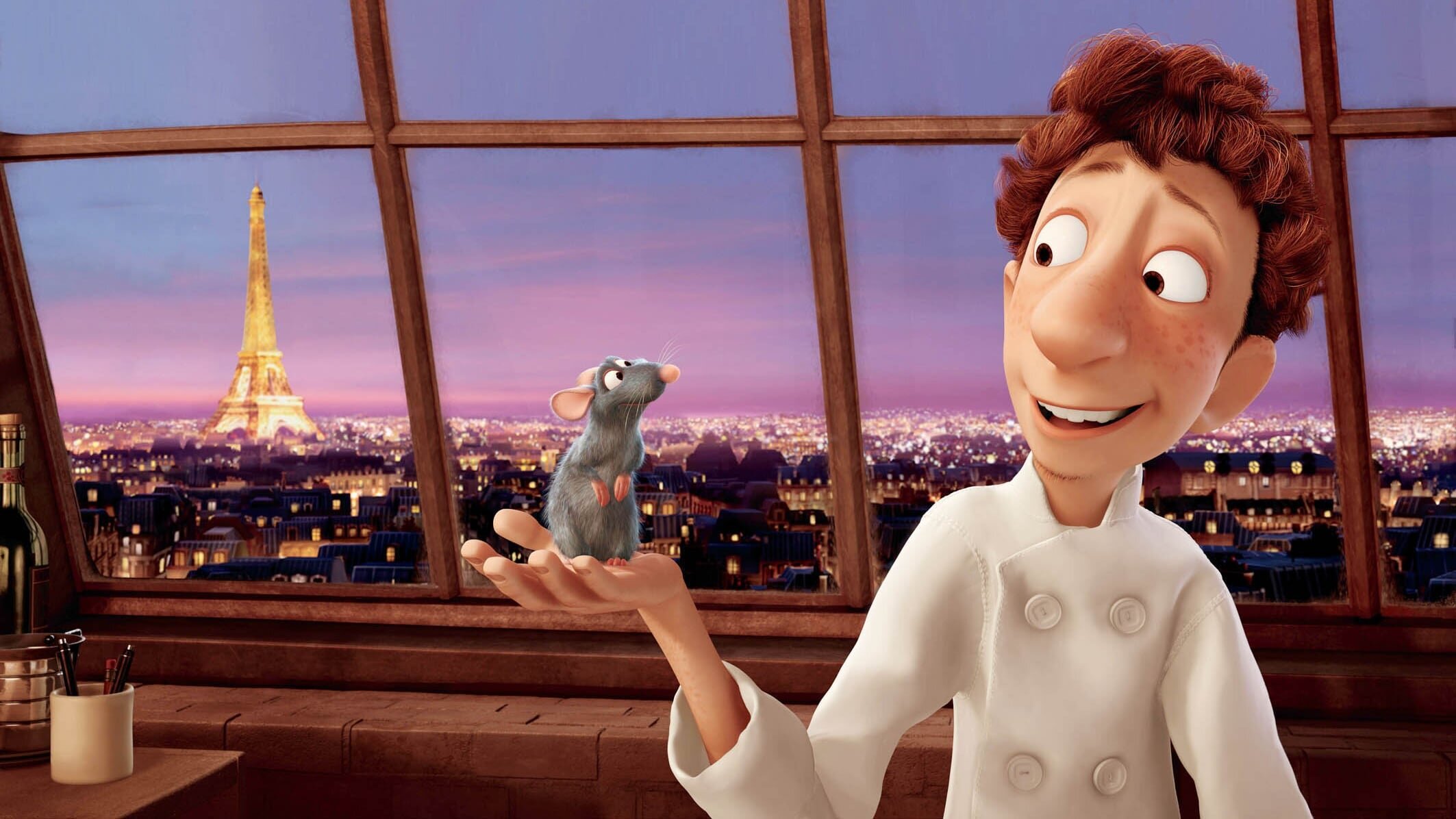 Ratatouille