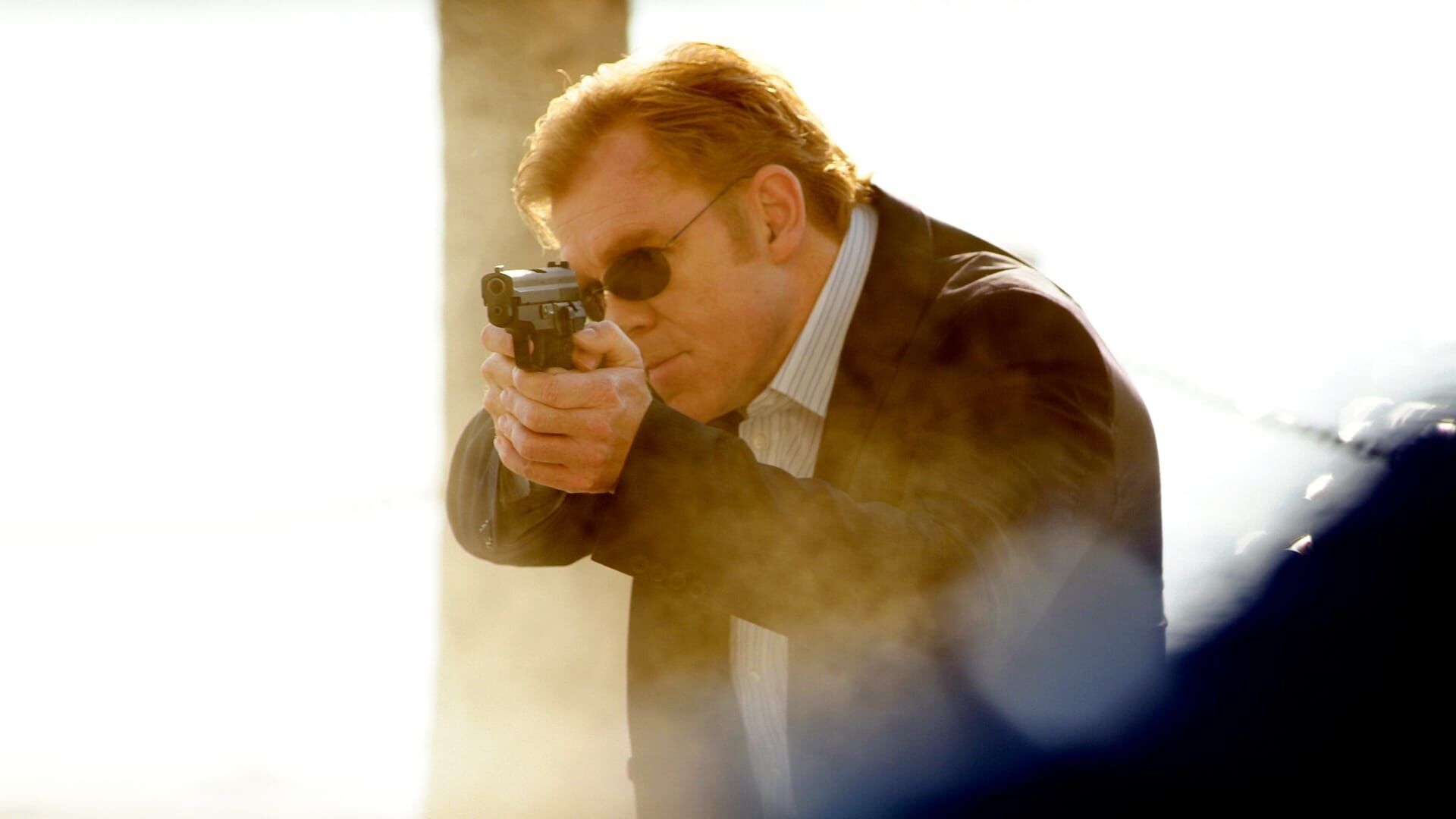 CSI: Miami