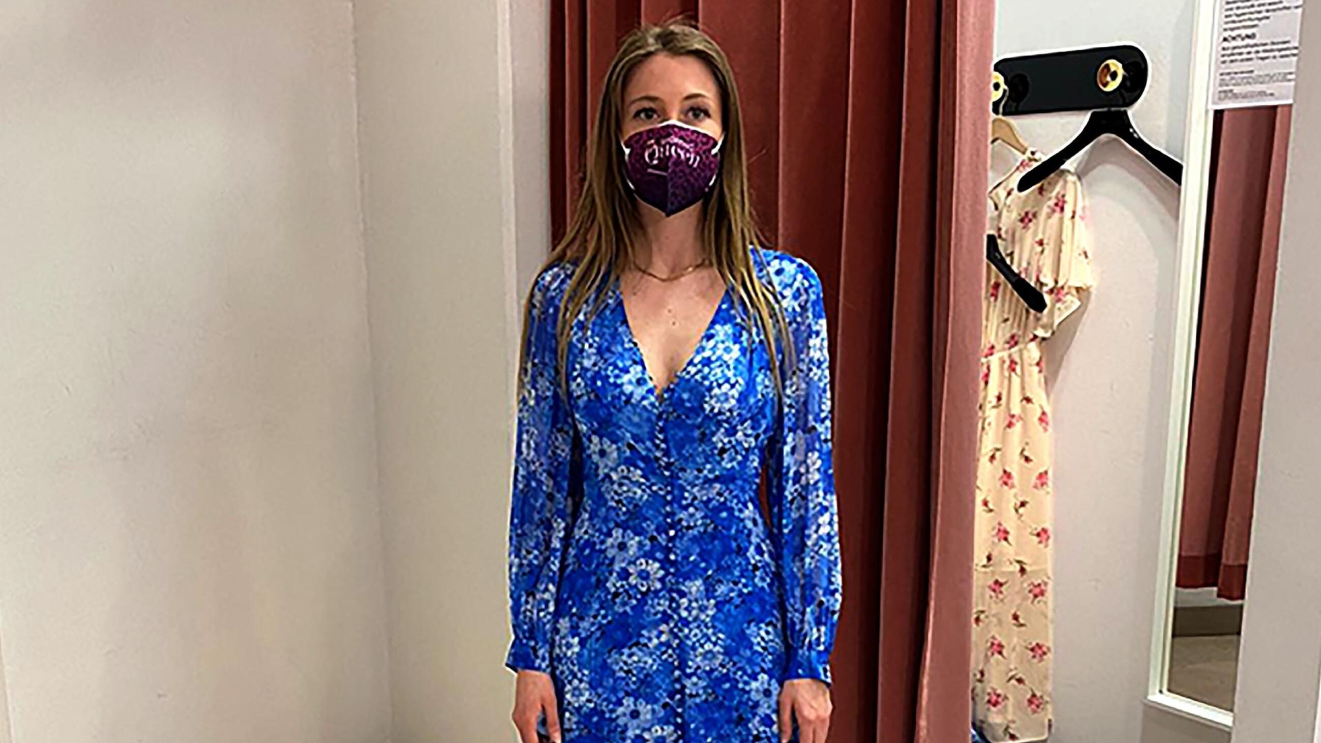 Shopping Queen