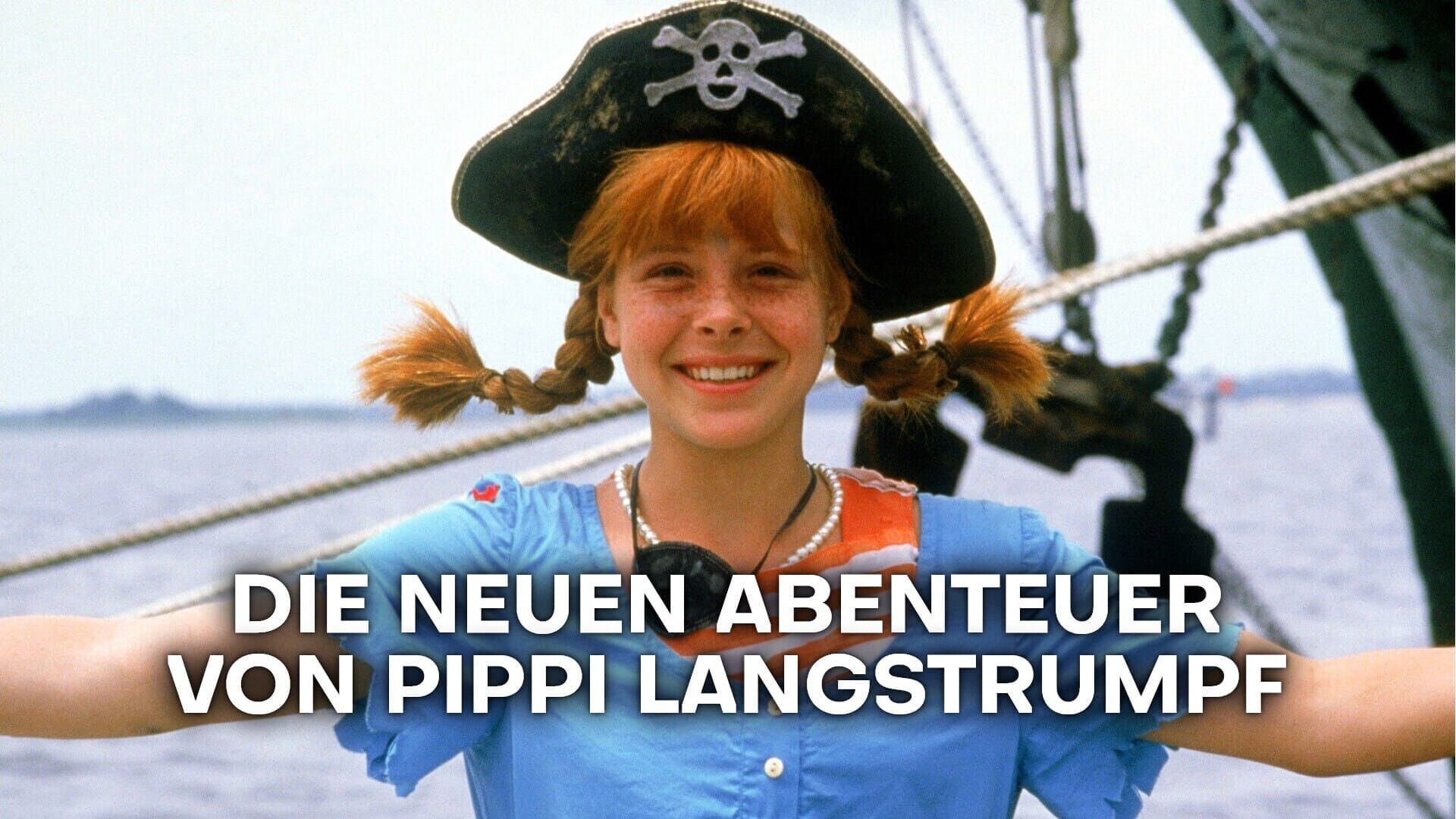 Pippi Langstrumpfs neueste Streiche