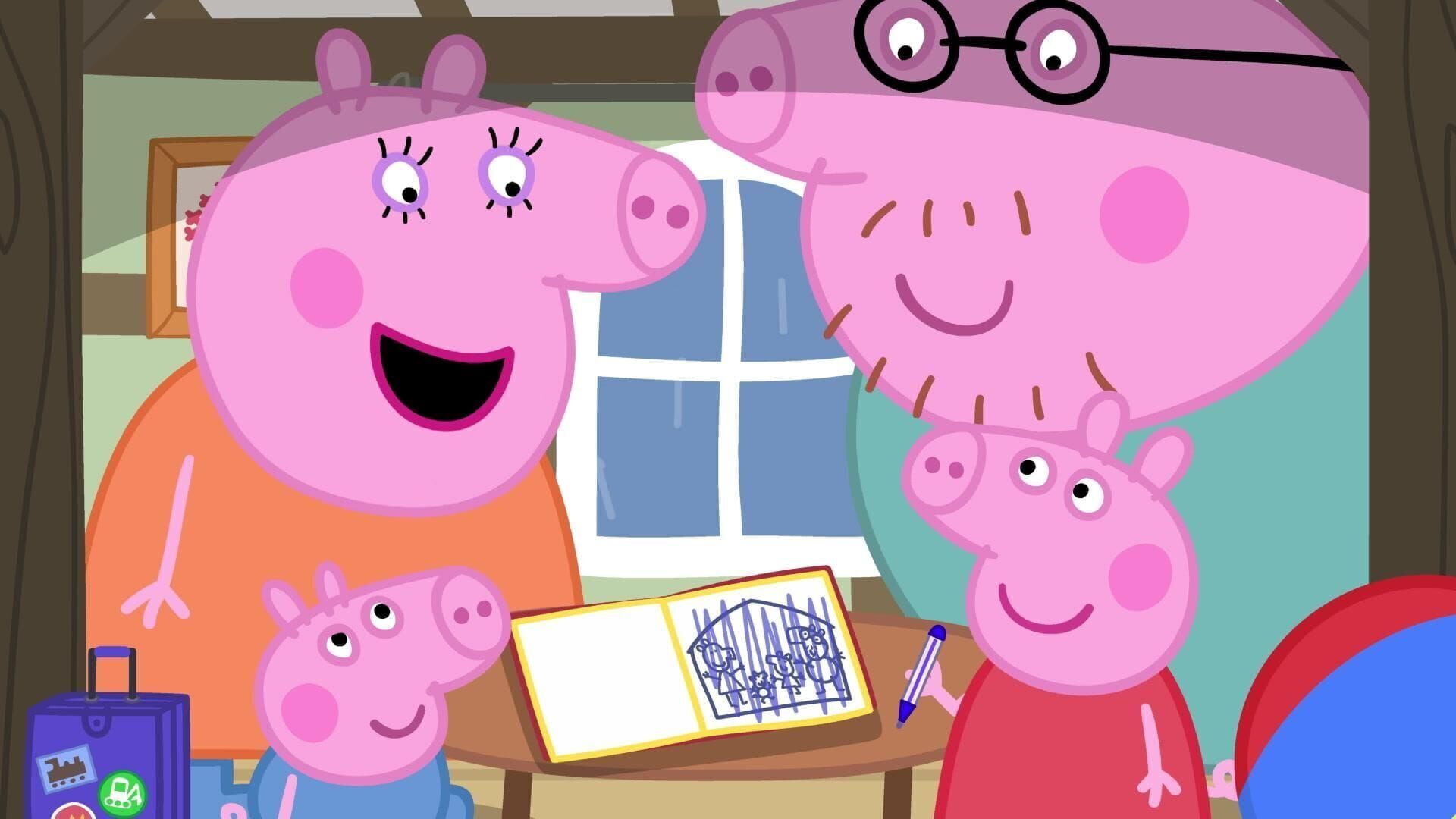 Peppa Pig