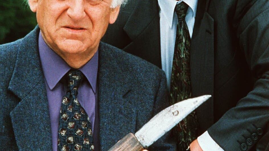Inspector Morse