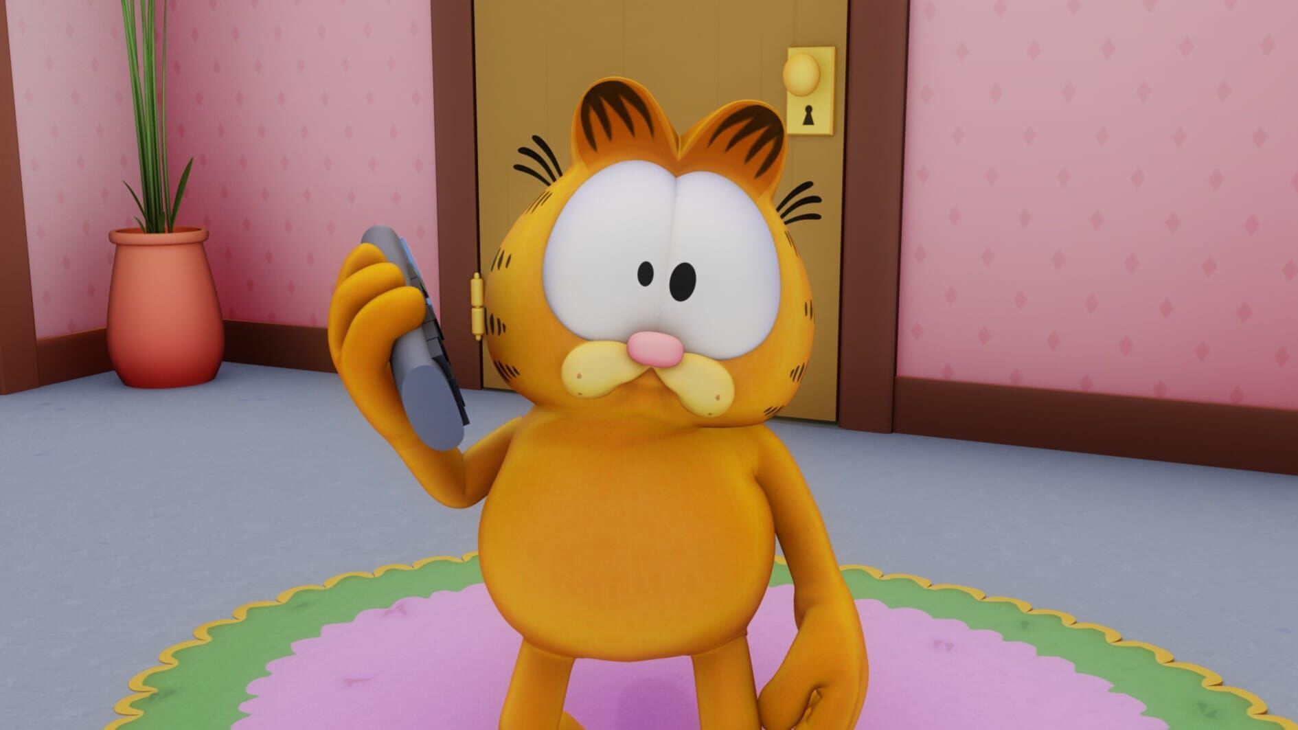 The Garfield Show™