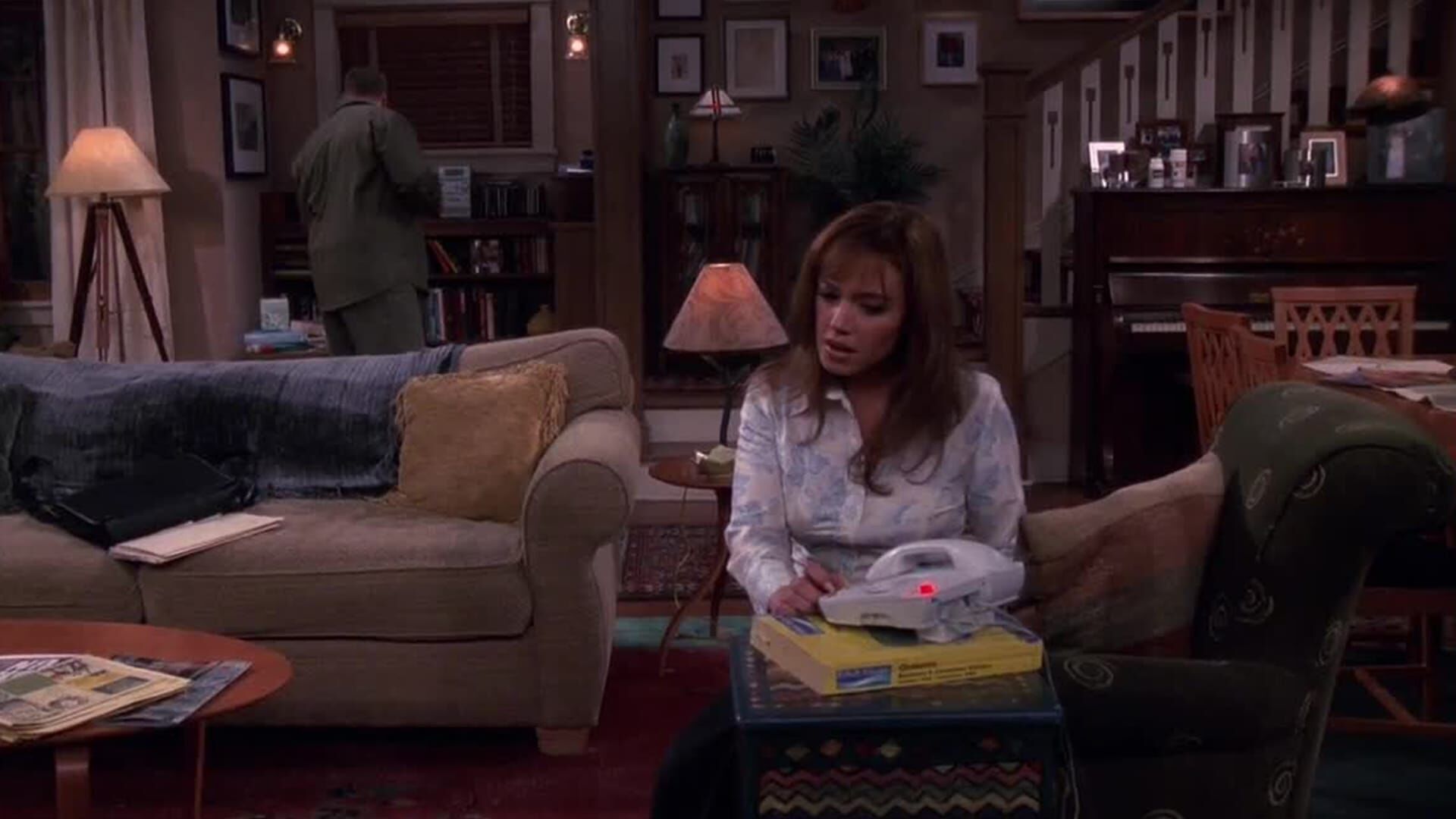 King of Queens