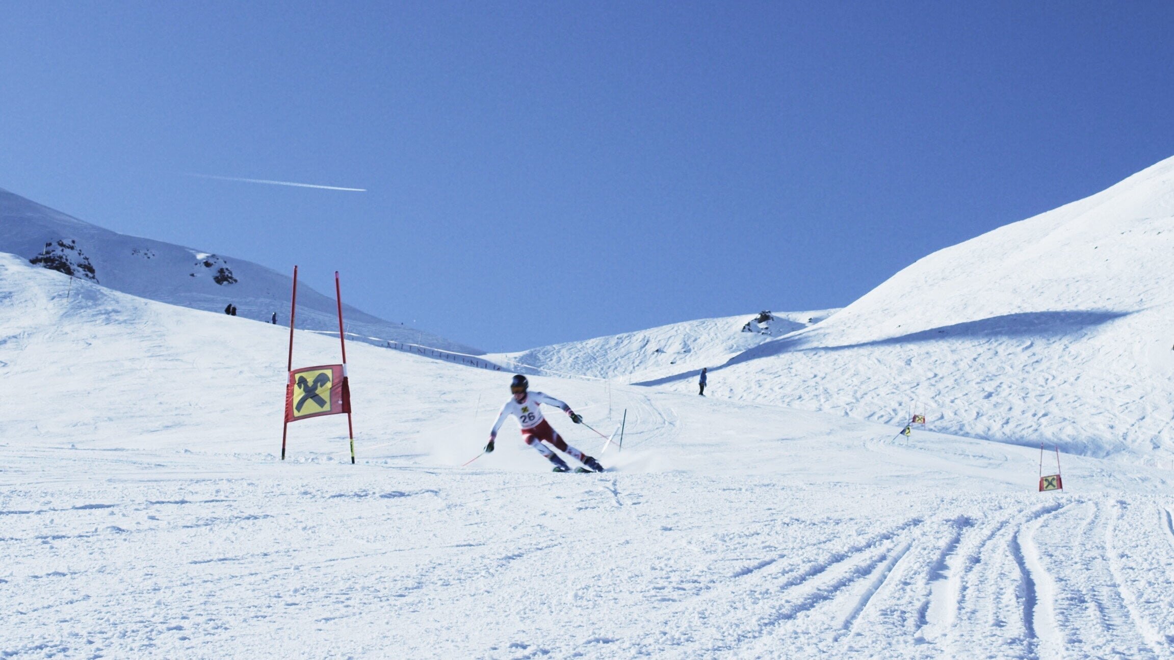 Schigymnasium Stams – In Österreichs Elite-Internat für Wintersport