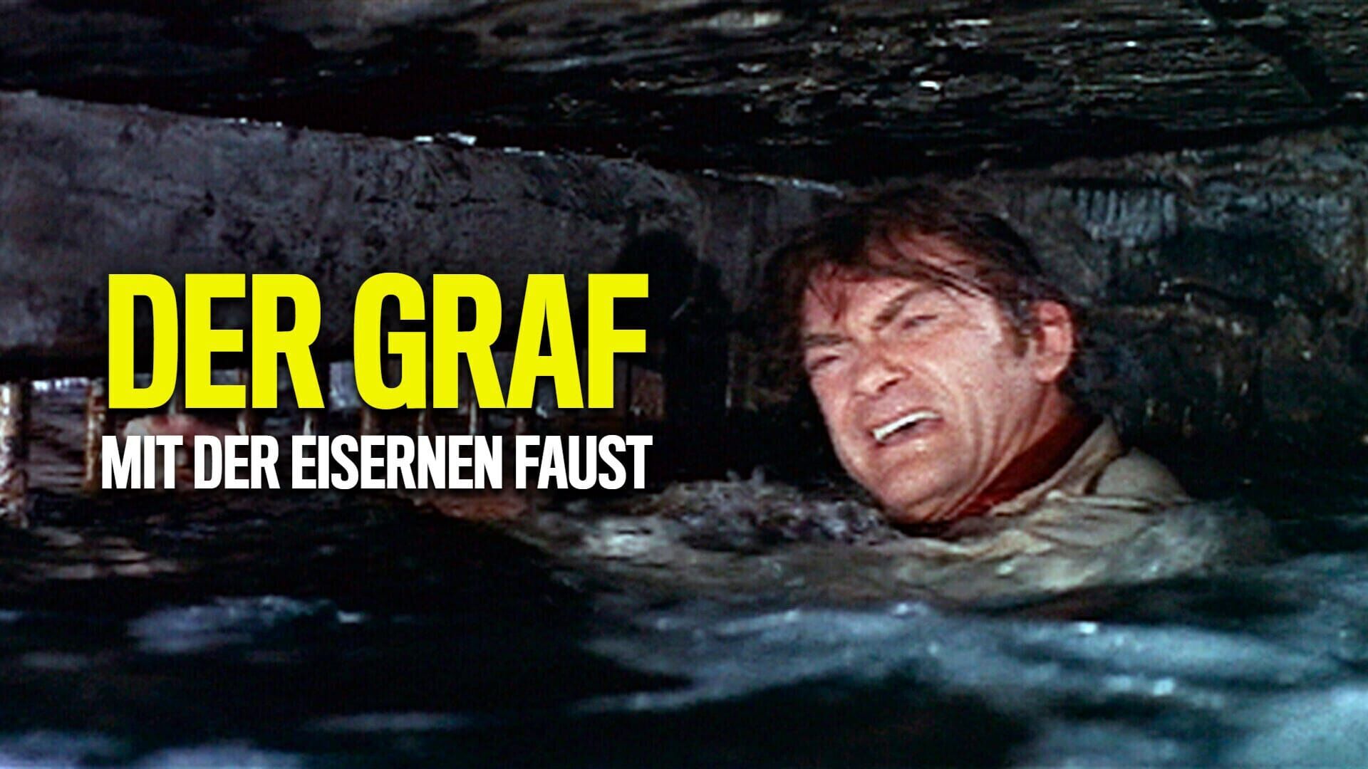 Der Graf mit der eisernen Faust