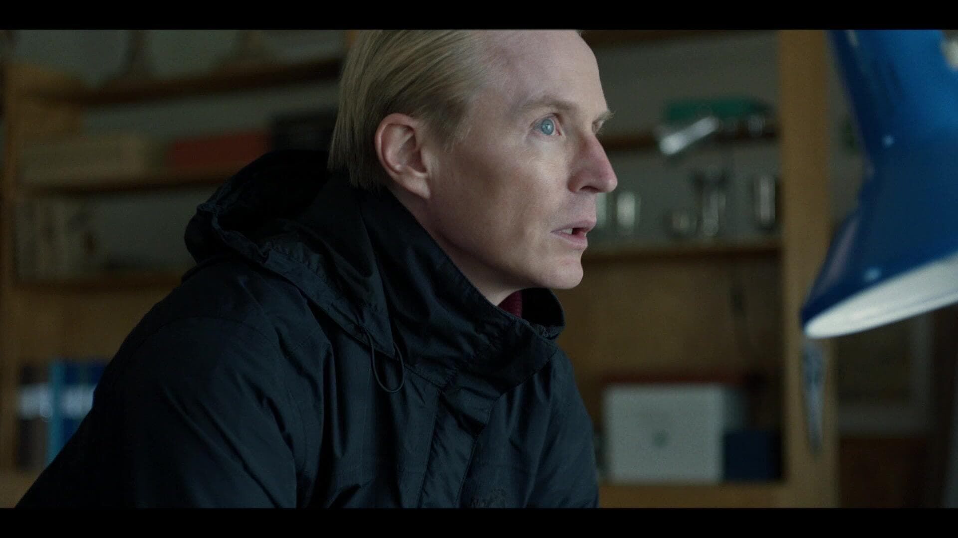 Kommissar Bäckström – Die Freundin