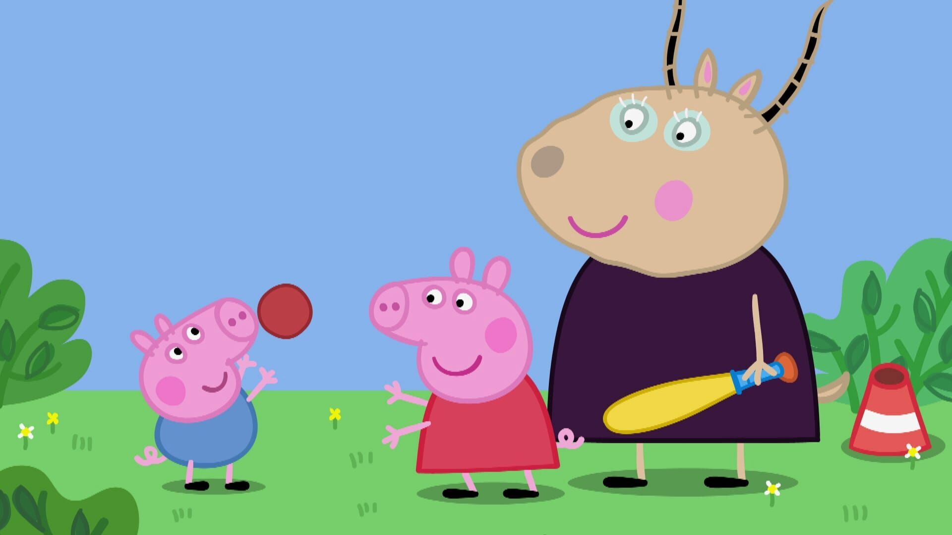 Peppa Pig