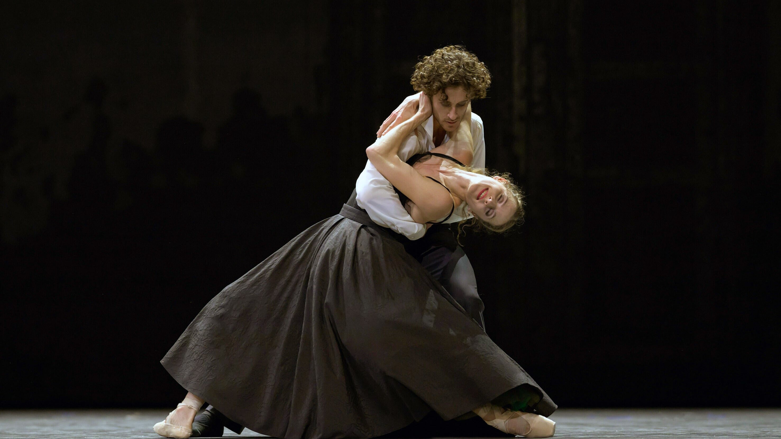 Staatsballett Berlin: Bovary