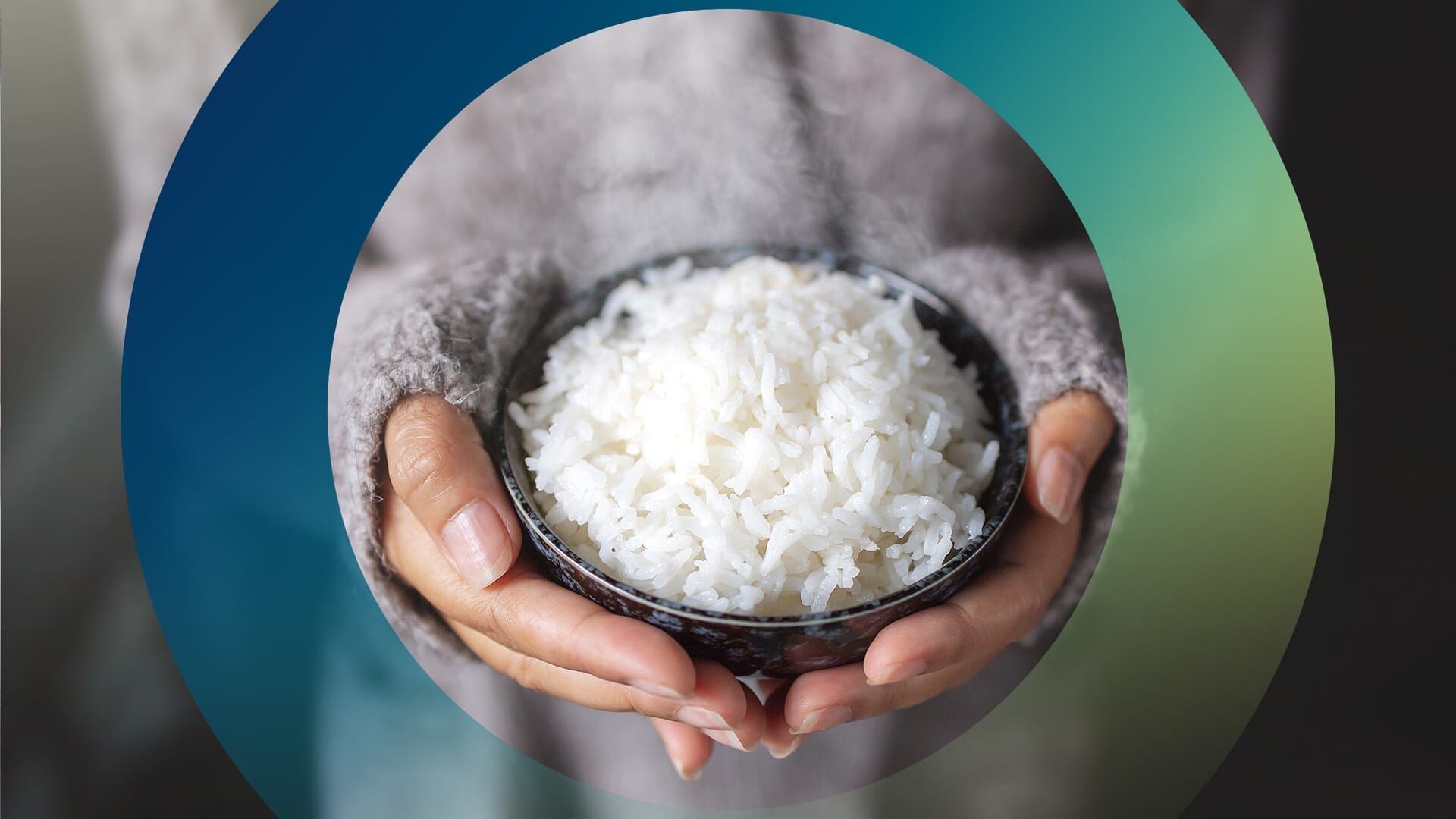 Genuss mit Beigeschmack – Reis