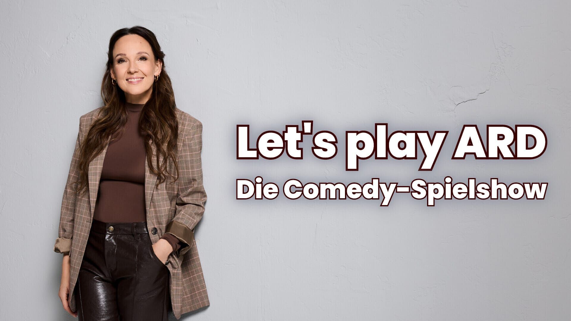 Let's play ARD!