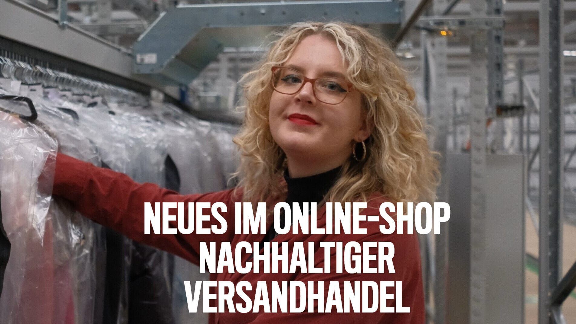 plan b: Neues im Online-Shop