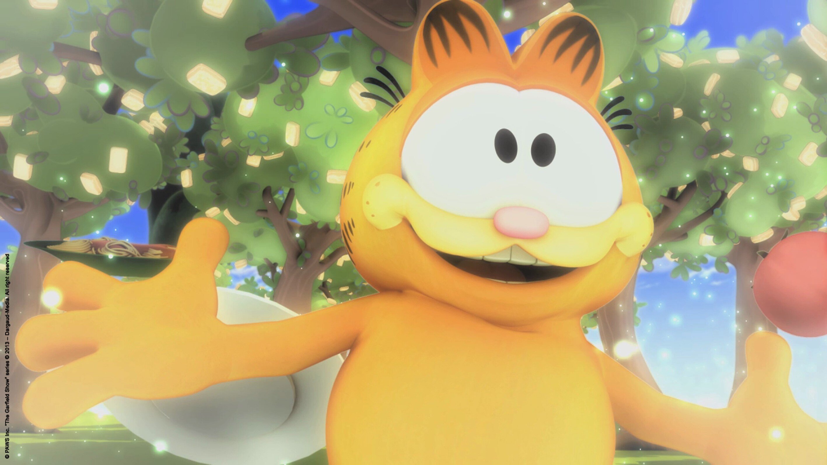 The Garfield Show™