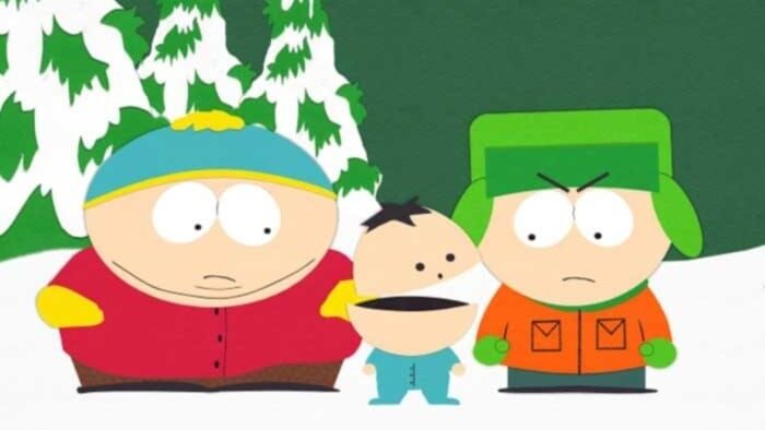 South Park