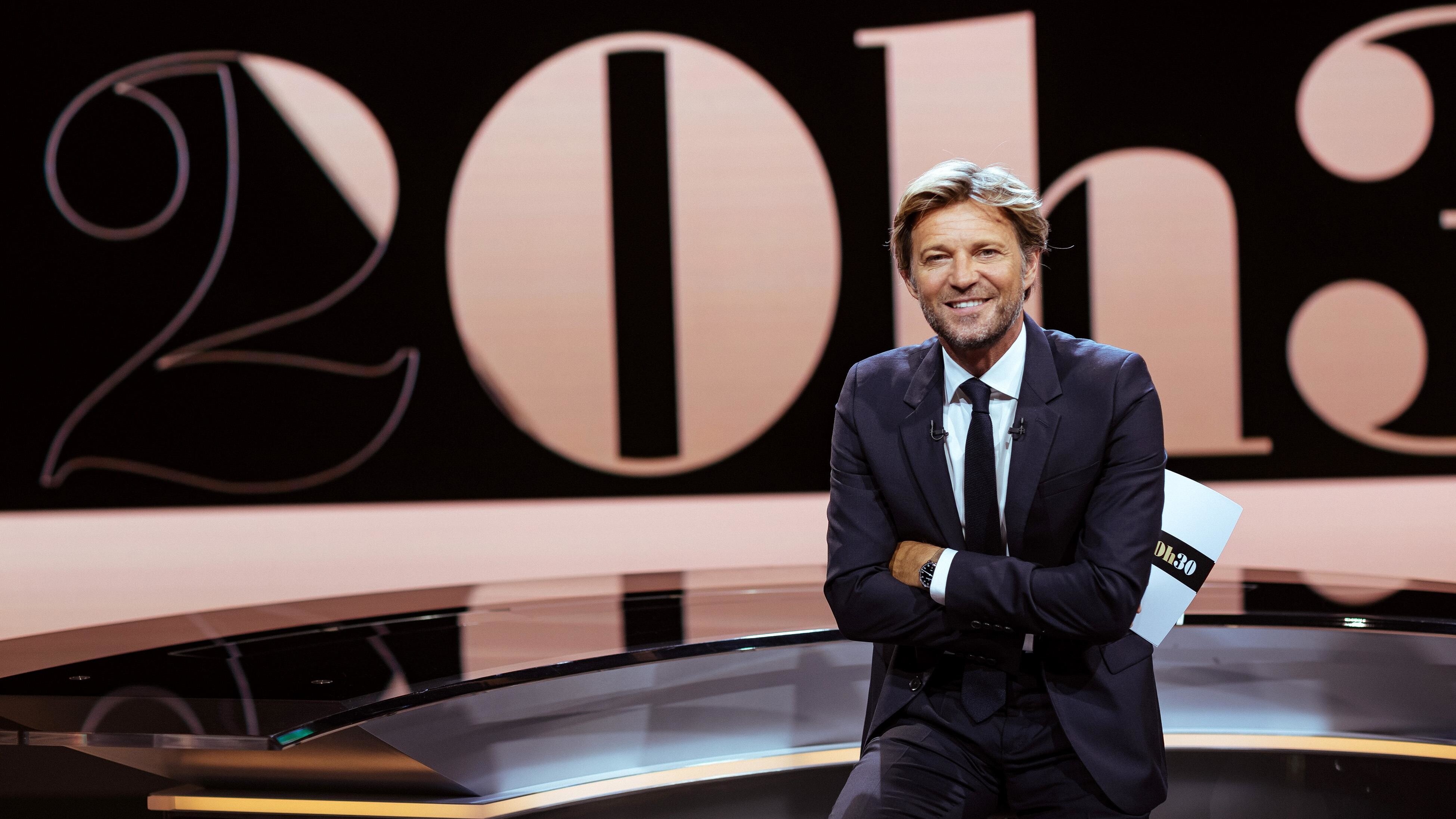 20h30 le dimanche