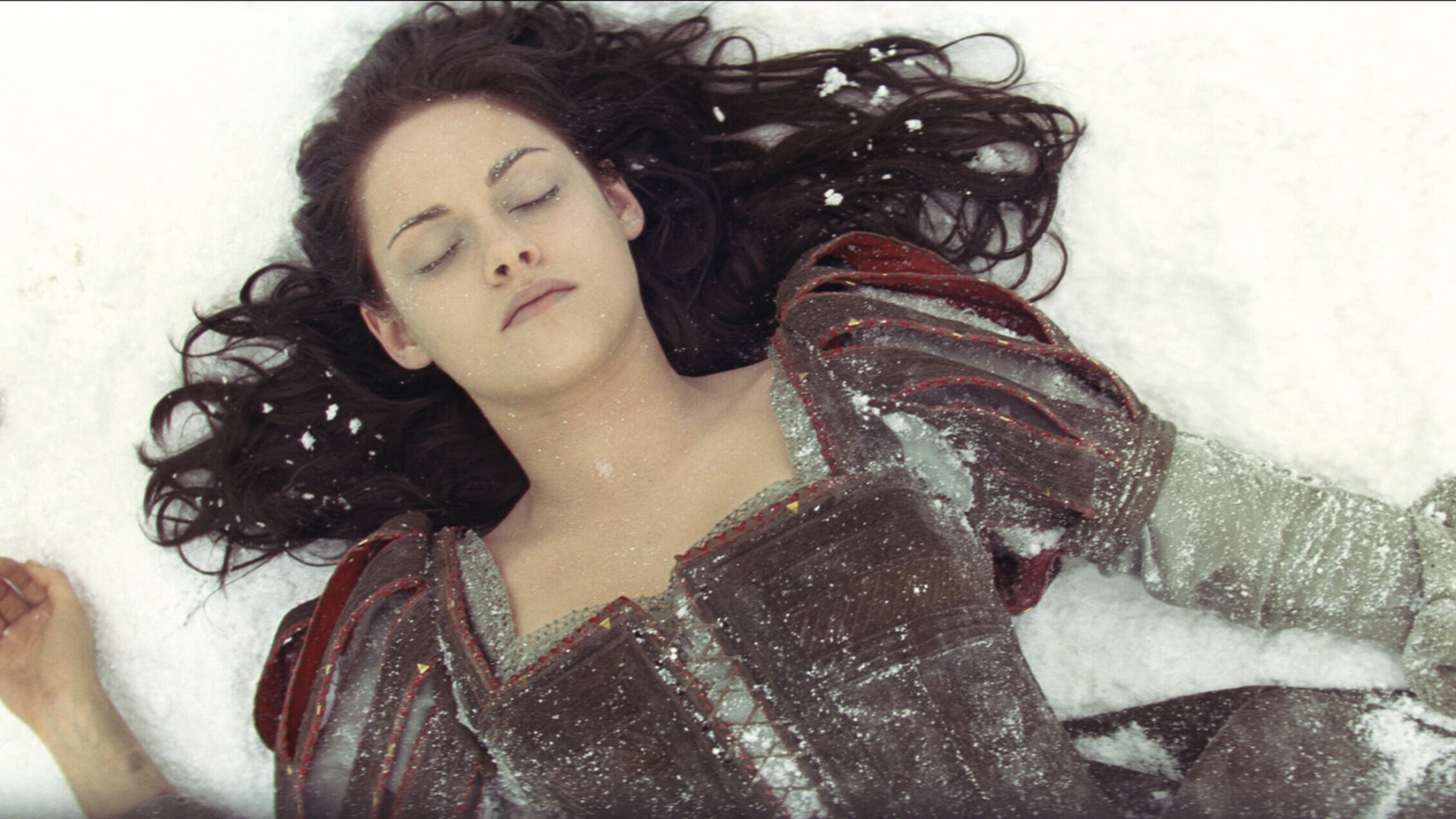 Snow White & The Huntsman