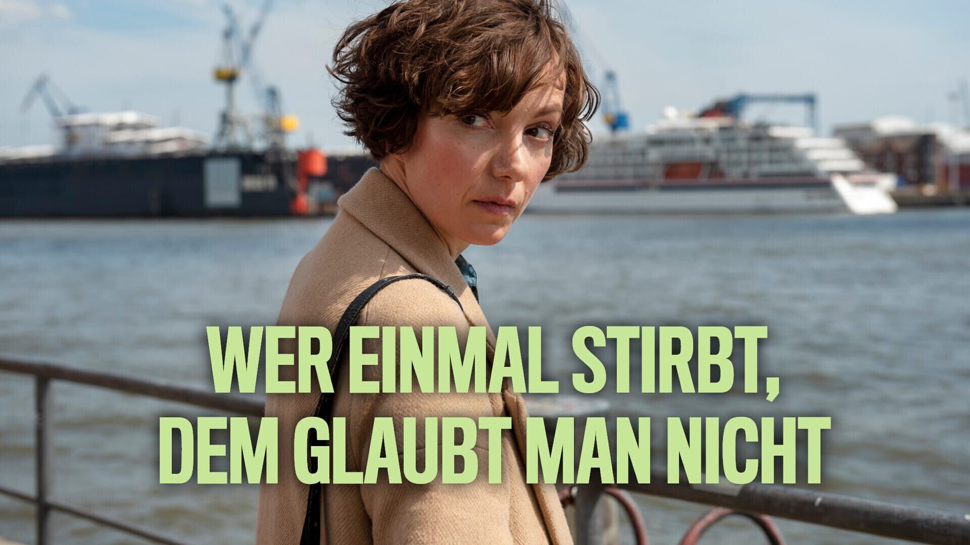 Wer einmal stirbt dem glaubt man nicht