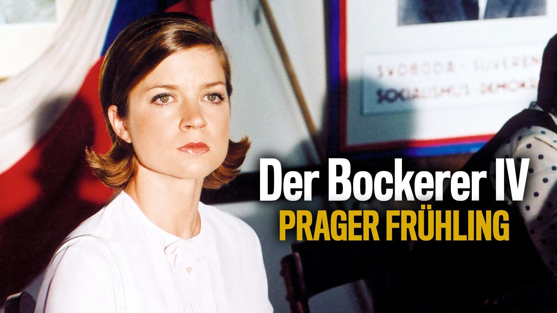 Der Bockerer IV – Prager Frühling