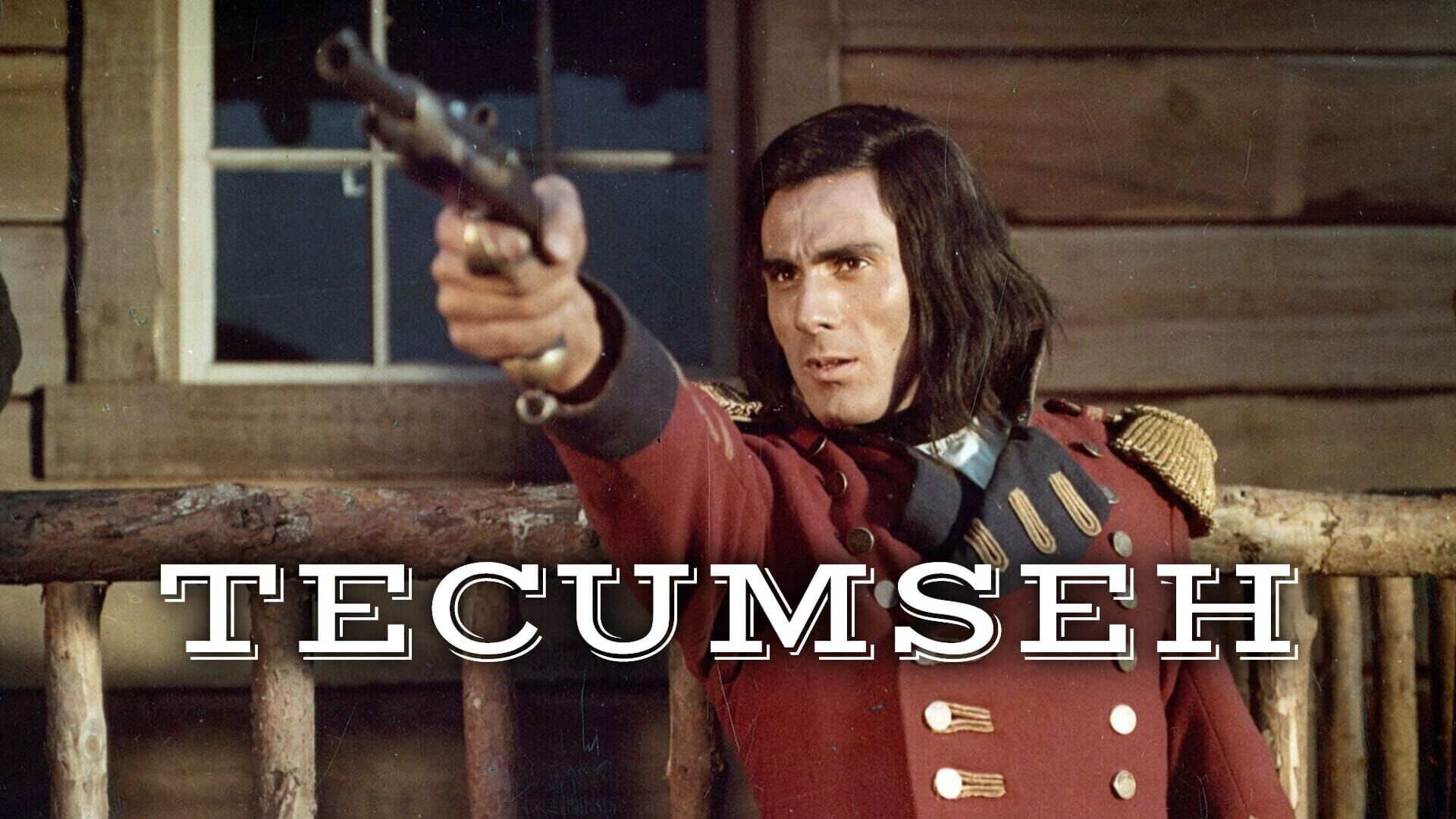 Tecumseh