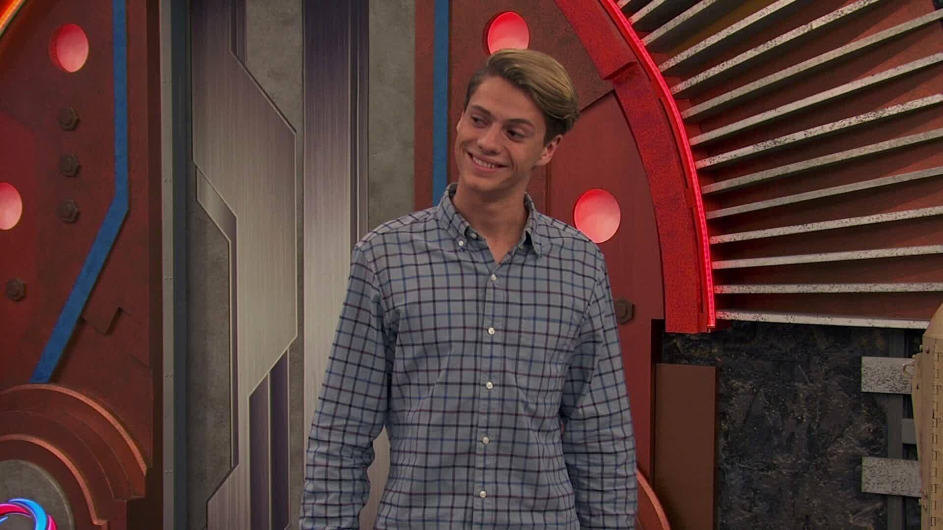 Henry Danger