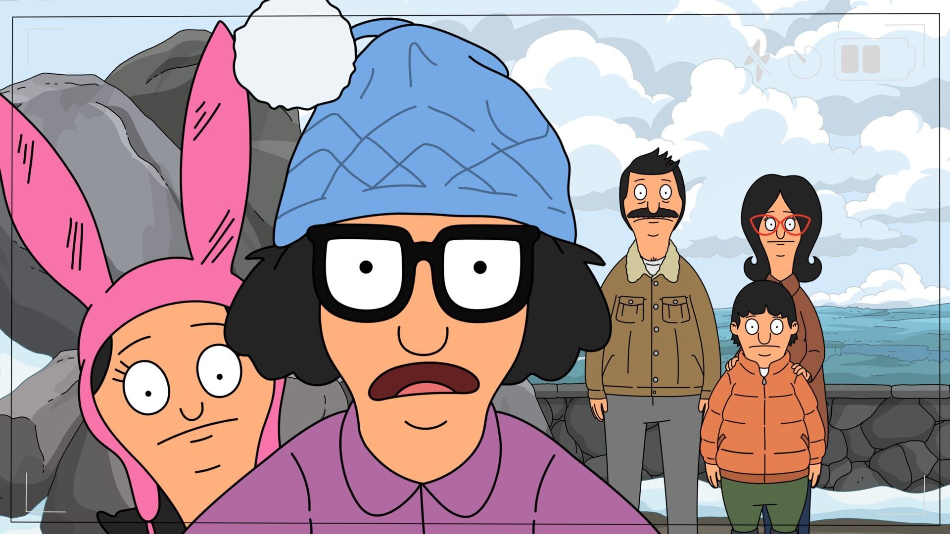 Bob's Burgers