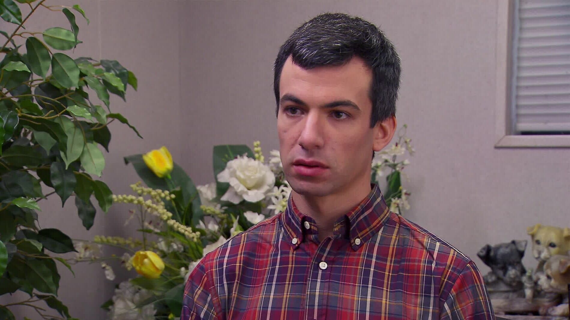 Nathan for You