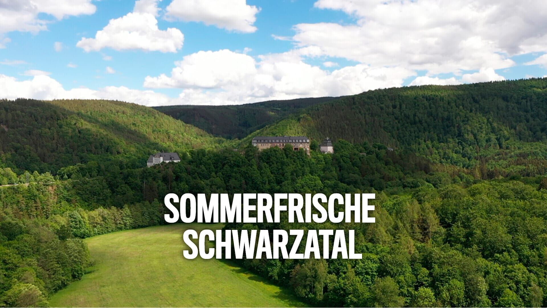 Sommerfrische Schwarzatal