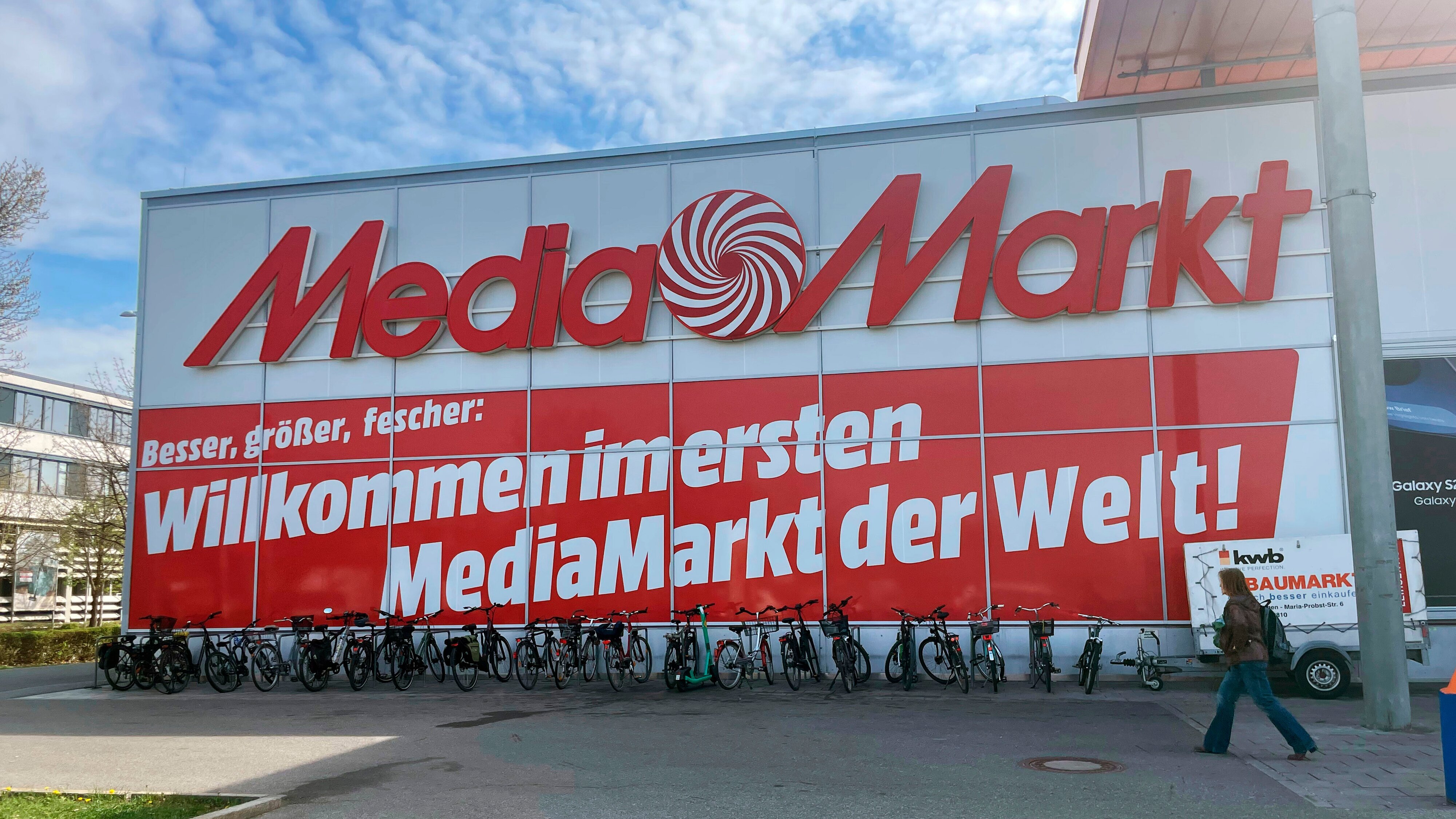 Marktcheck checkt ...