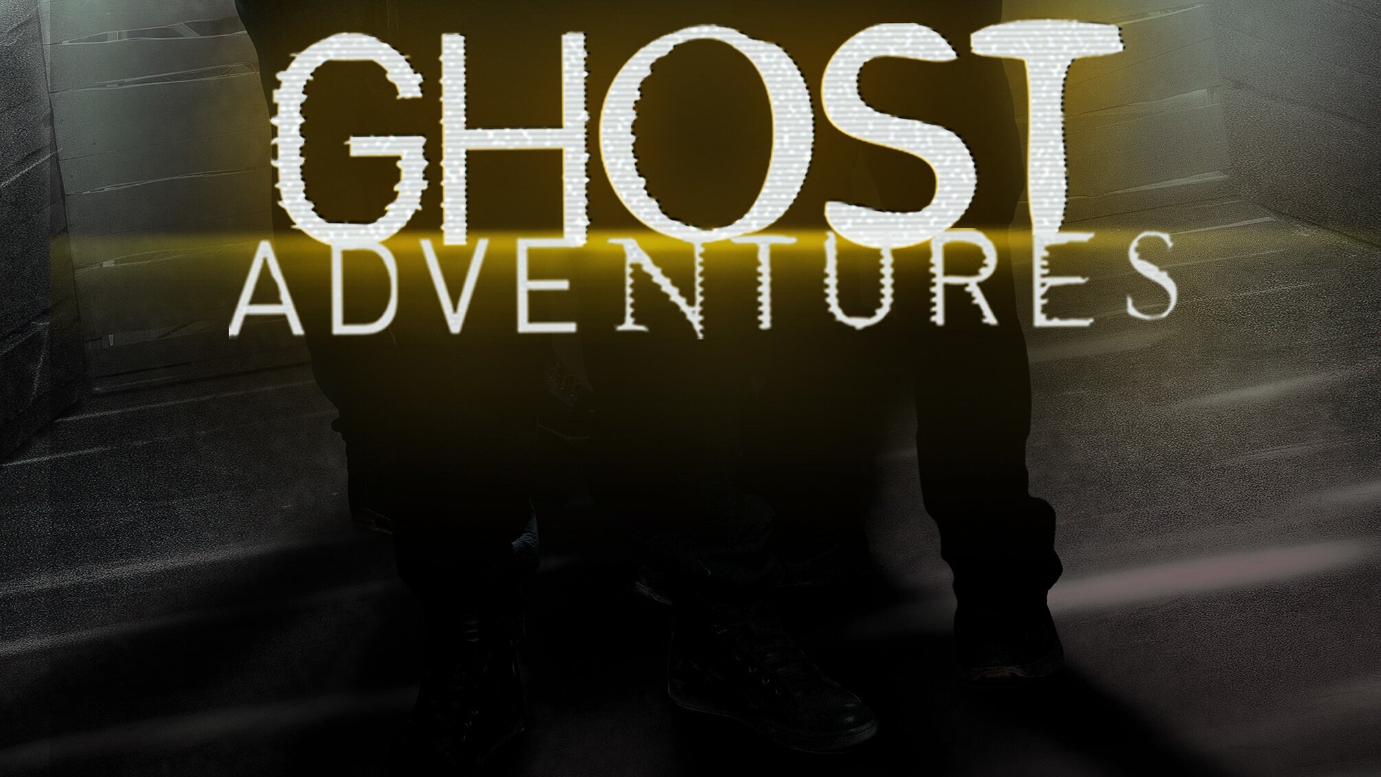 Ghost Adventures