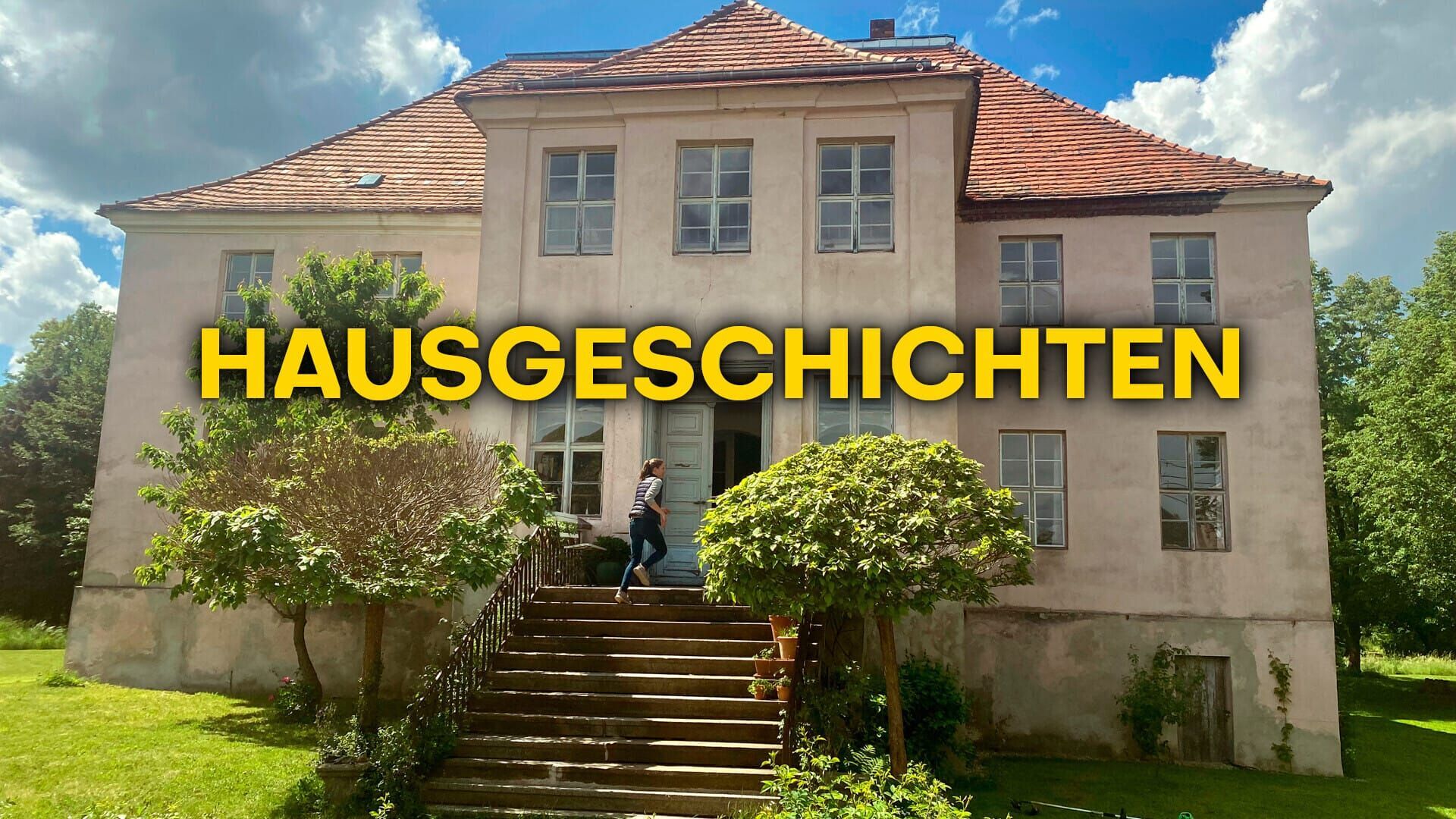 HausGeschichten