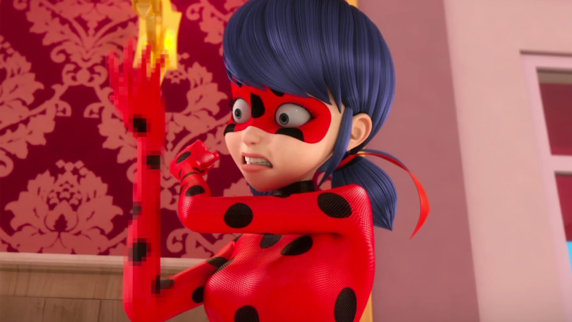 Miraculous – Geschichten von Ladybug und Cat Noir