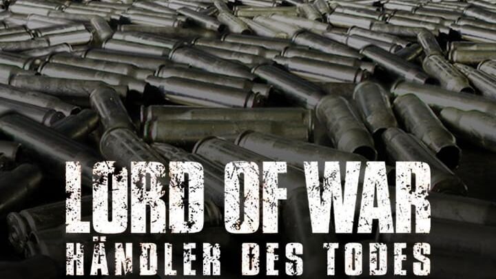 Lord of War