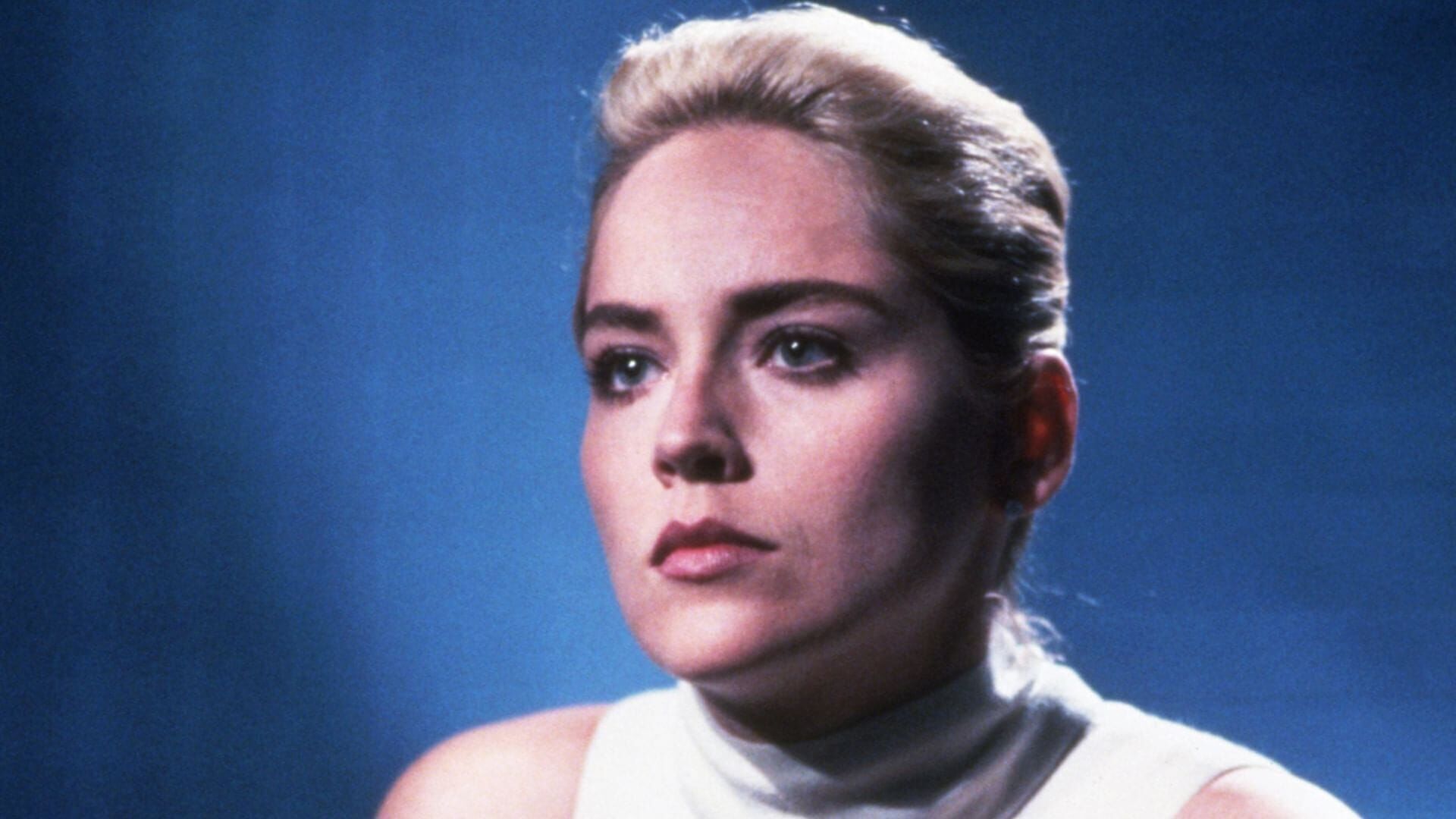 Sharon Stone: Überlebensinstinkt im Showbiz