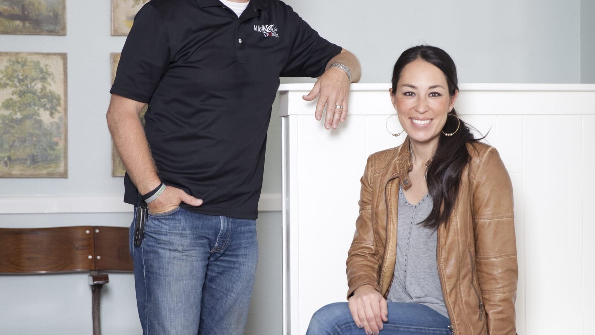 Fixer Upper – Spezial: Chip & Joannas: Hinter den Kulissen