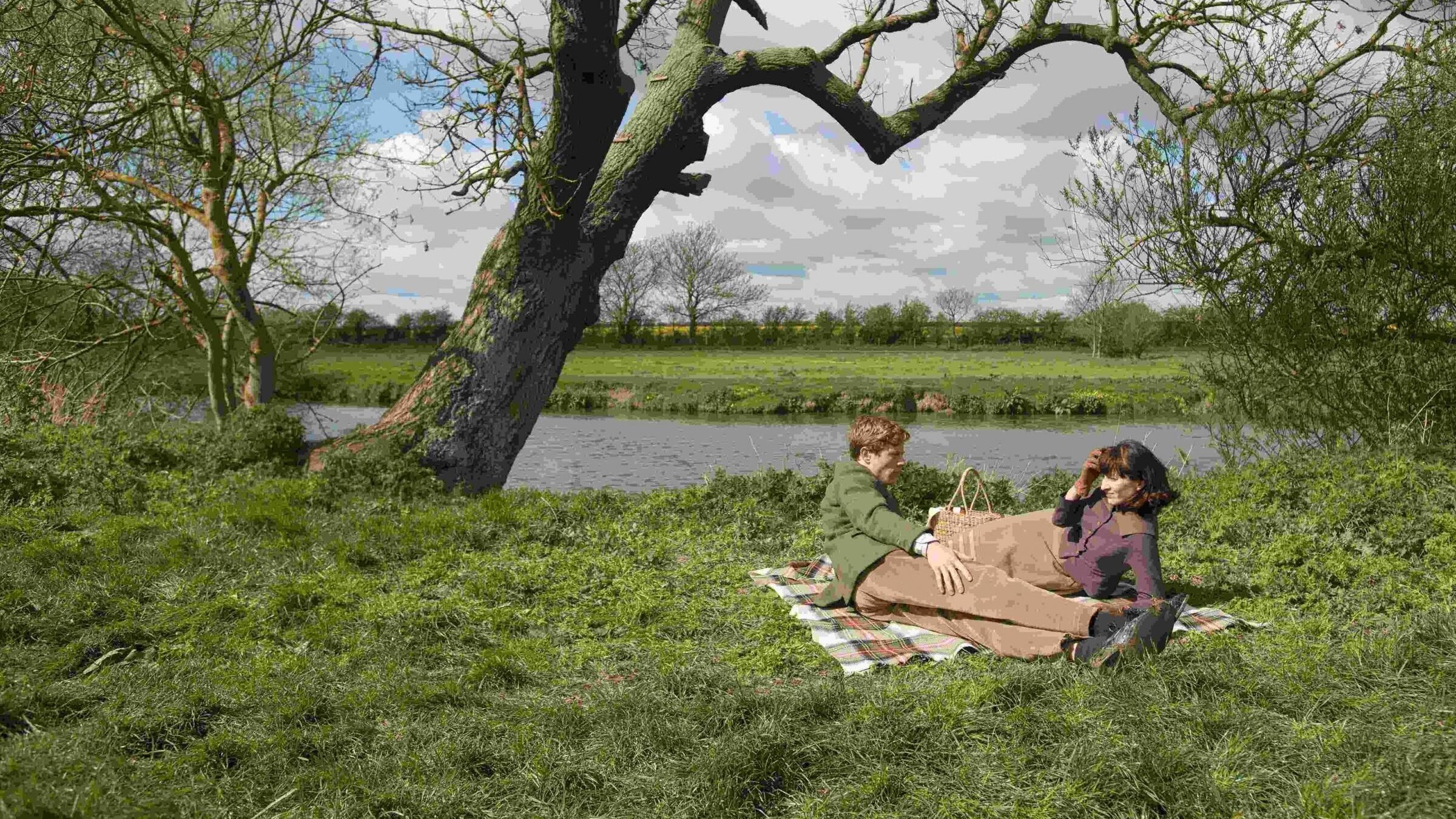 Grantchester