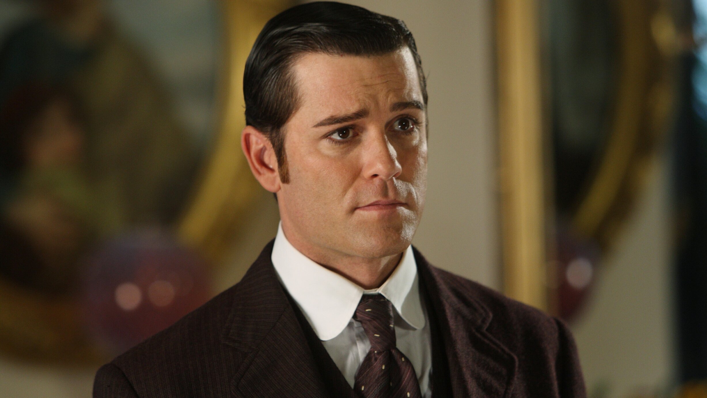 Murdoch Mysteries
