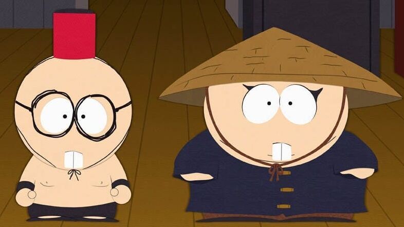 South Park