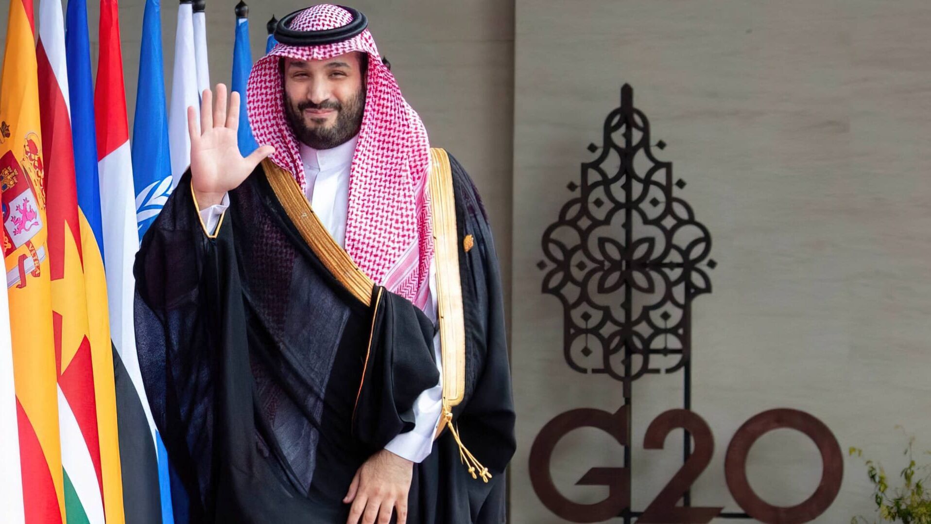 Wer ist Mohammed bin Salman?