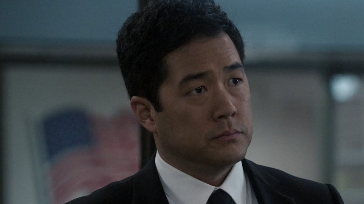 The Mentalist