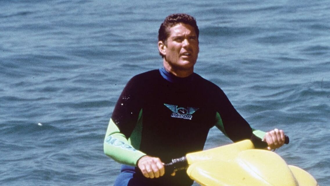 Baywatch – Die Rettungsschwimmer von Malibu