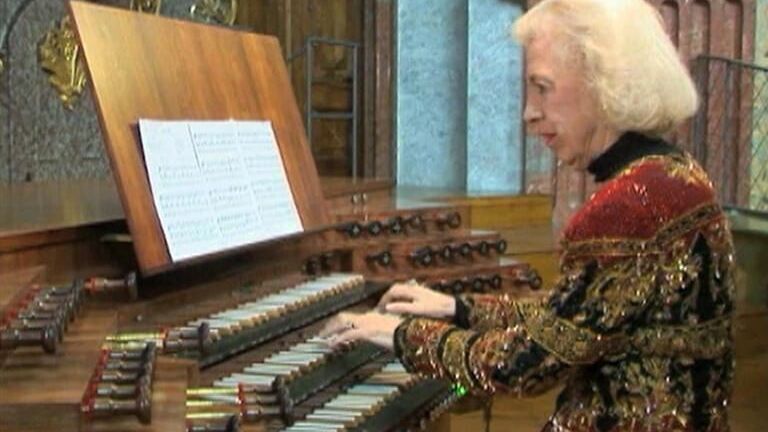 Orgelträume: The Joy of Music mit Diane Bish