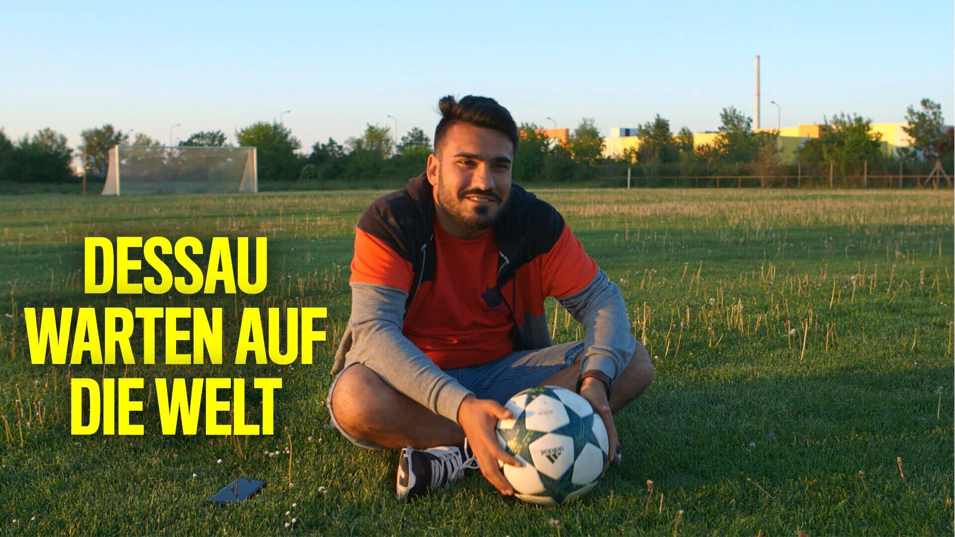 Dessau – Warten auf die Welt