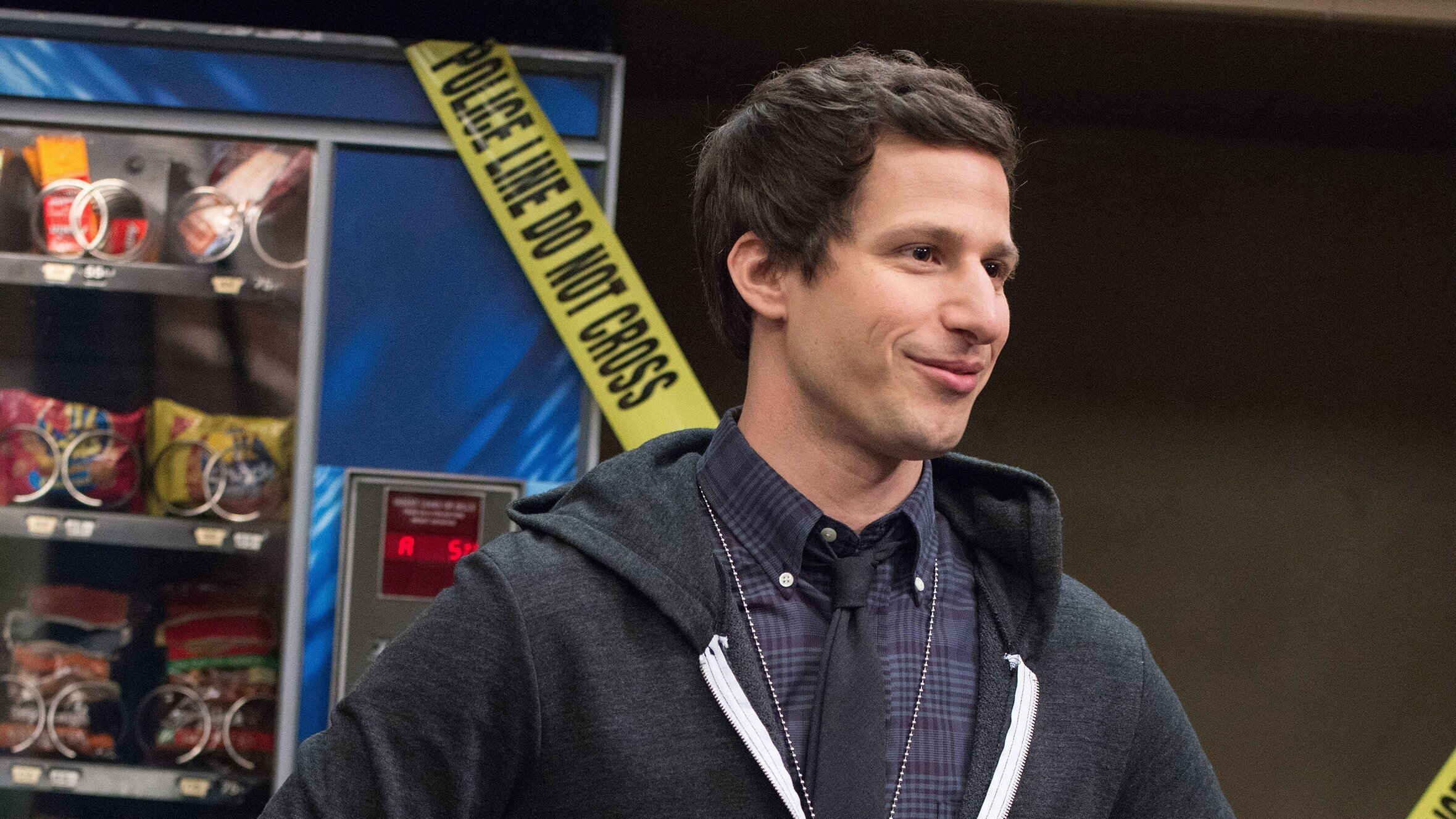 Brooklyn Nine-Nine