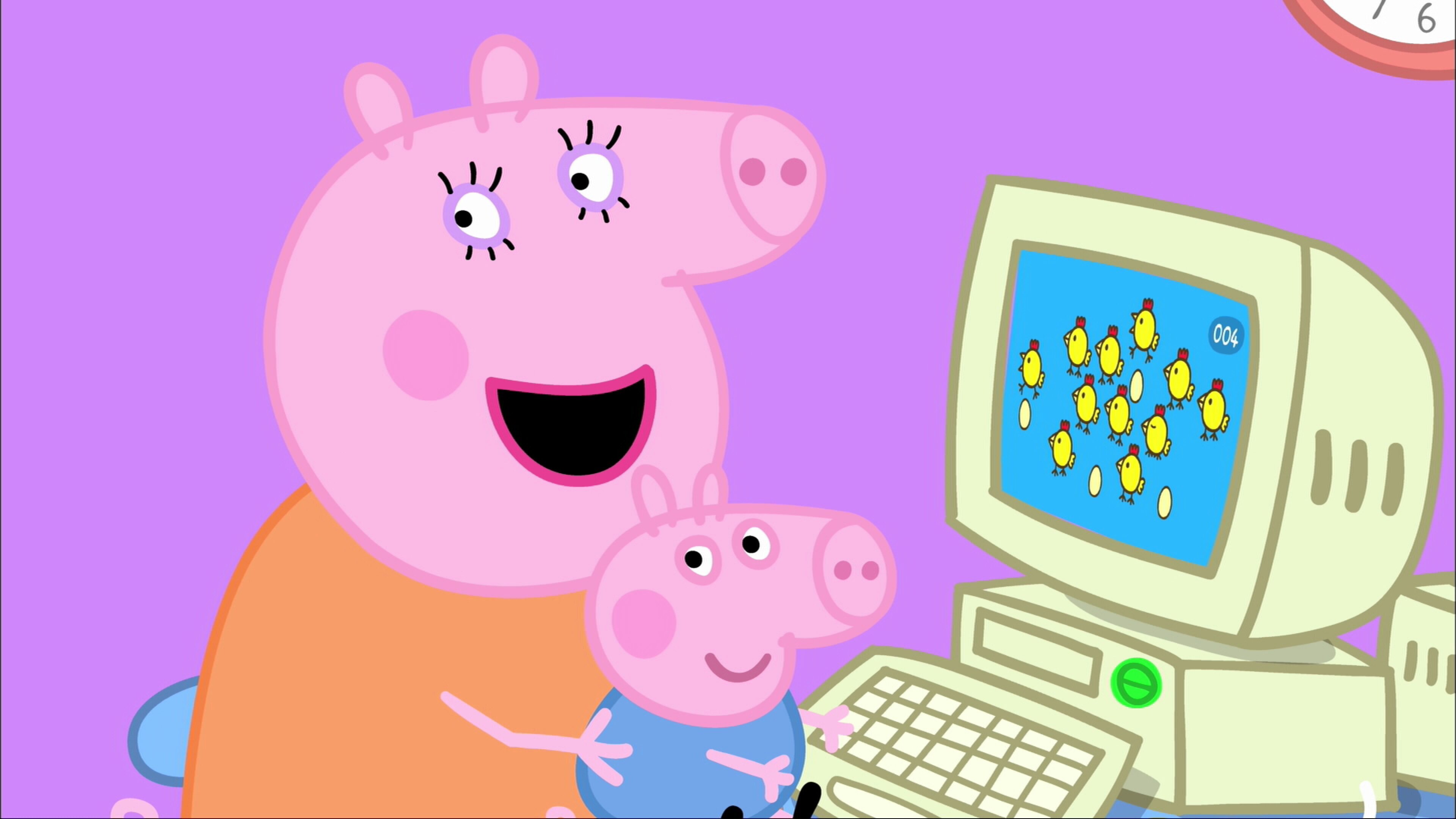 Peppa Pig