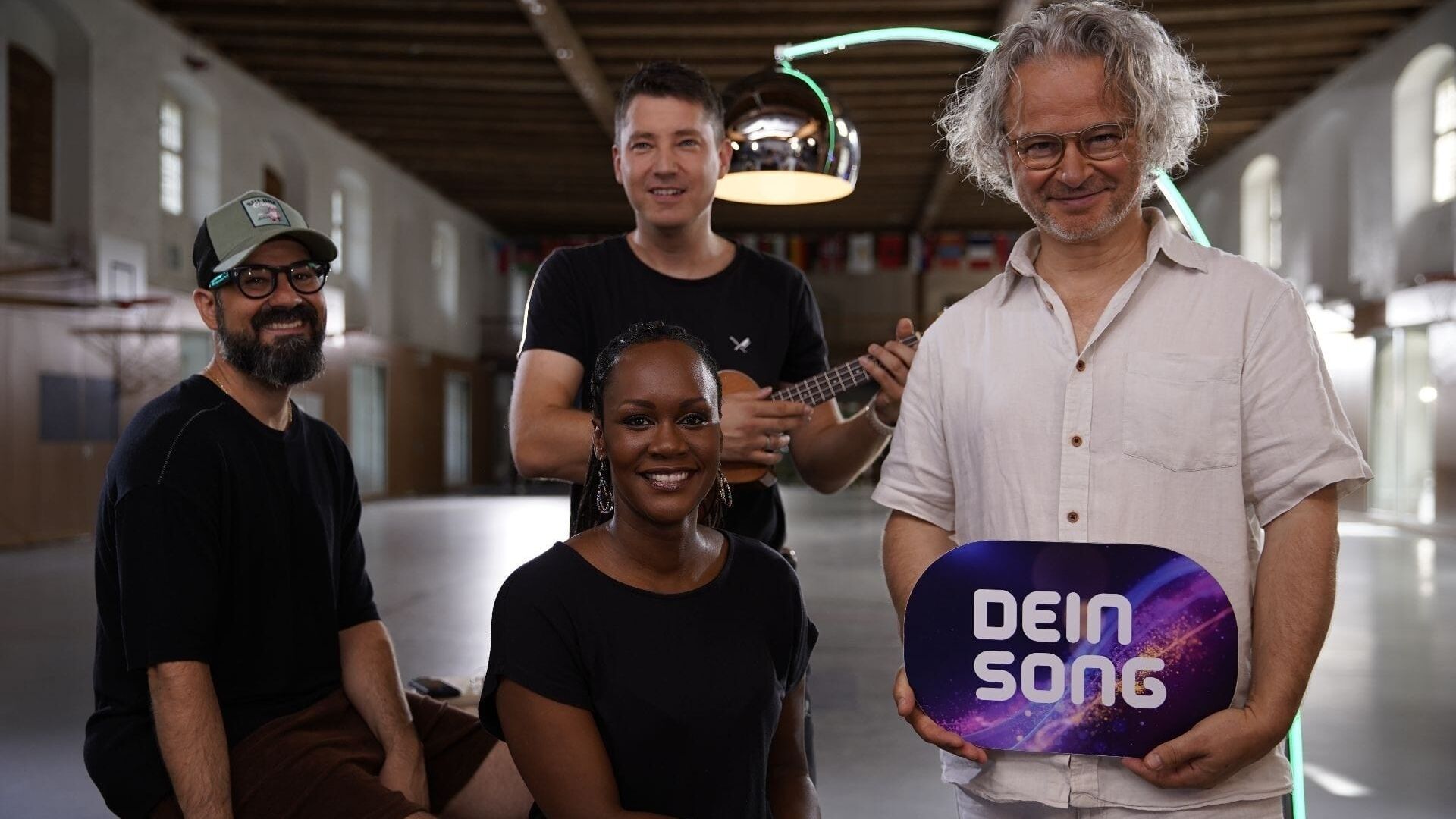 Dein Song 2024