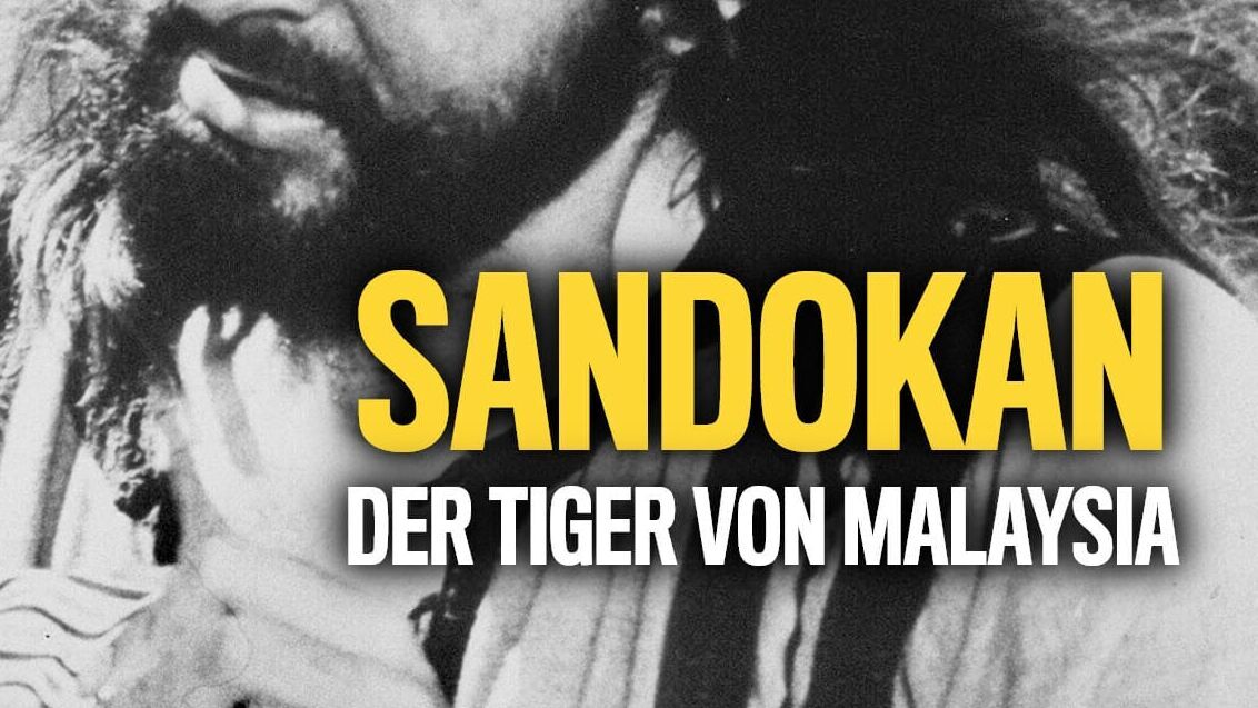 Sandokan – Der Tiger von Malaysia