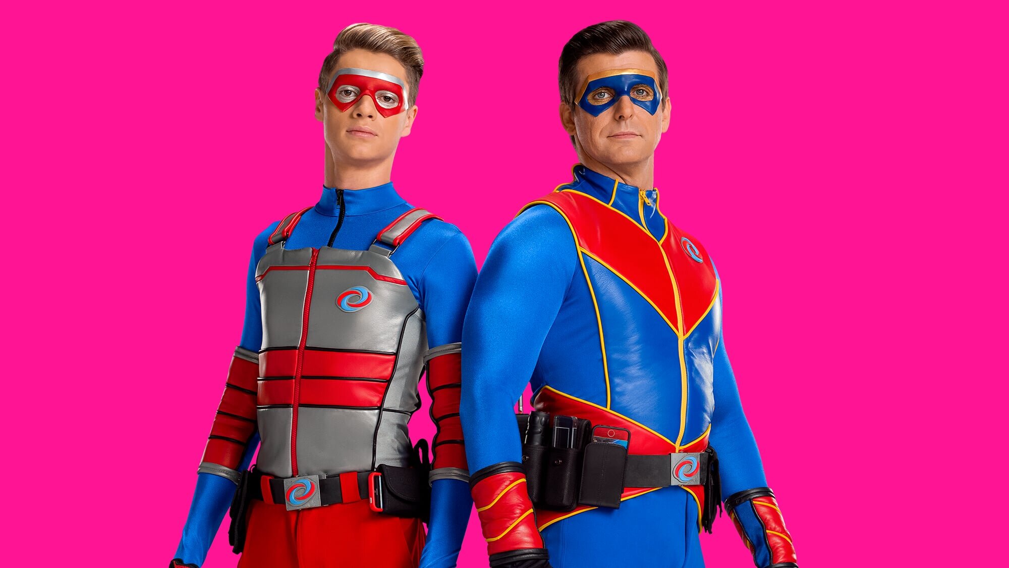 Henry Danger