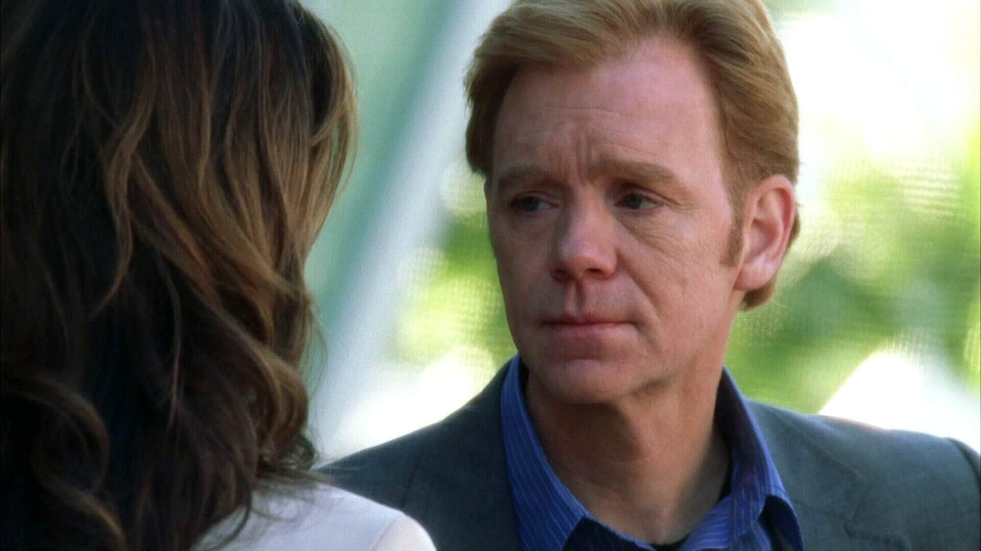 CSI: Miami