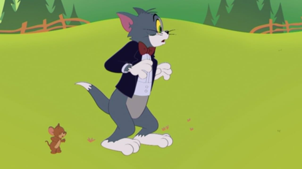 Die Tom und Jerry Show