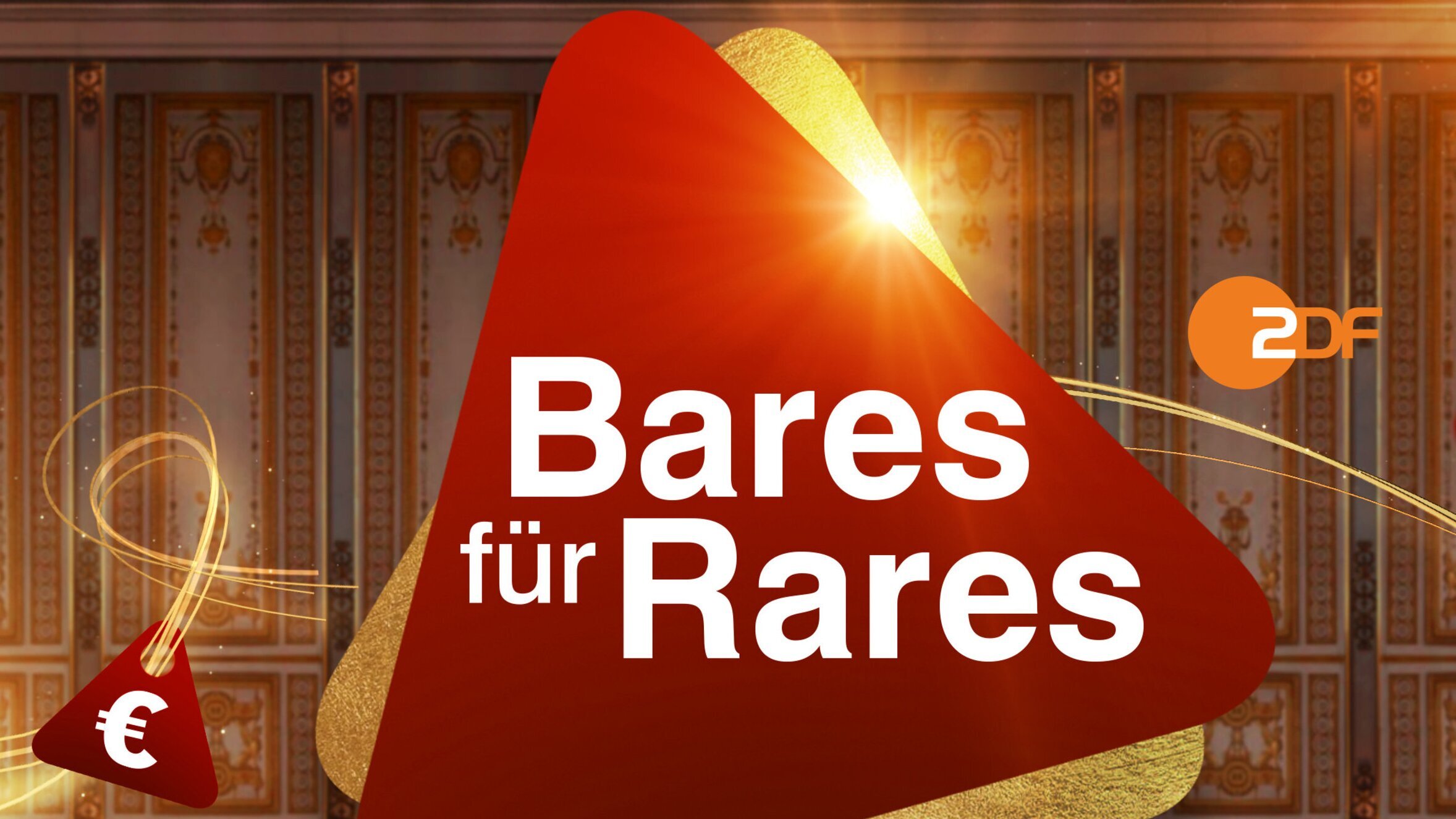 Bares für Rares – Händlerstücke